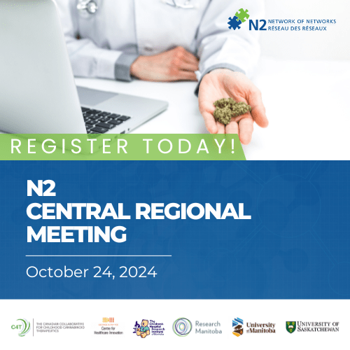 Regional Meetings - N2 Canada 