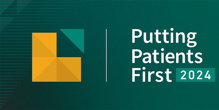 Putting Patients First 2024 – Health Research BC