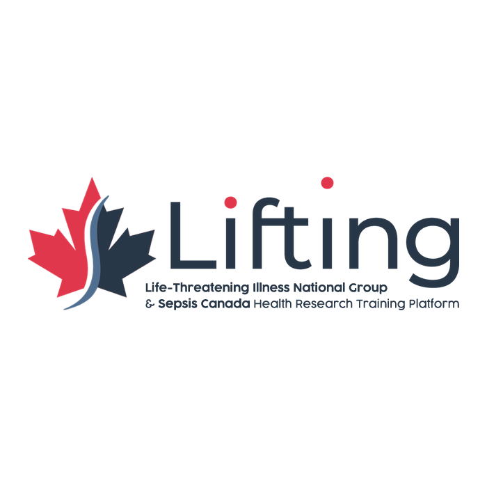 LifTING & Sepsis Canada HRTP - Applications, Placements & Website